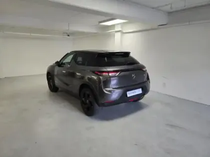 Photo 5 DS DS 3  Crossback 130ch Performance Line + Automatique 7cv