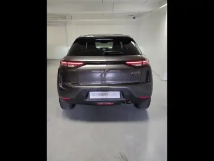 Photo 4 DS DS 3  Crossback 130ch Performance Line + Automatique 7cv