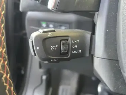 Photo 14 DS DS 3  Crossback 130ch Performance Line + Automatique 7cv