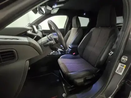 Photo 9 DS DS 3  Crossback 130ch Performance Line + Automatique 7cv