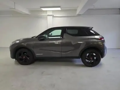 Photo 3 DS DS 3  Crossback 130ch Performance Line + Automatique 7cv