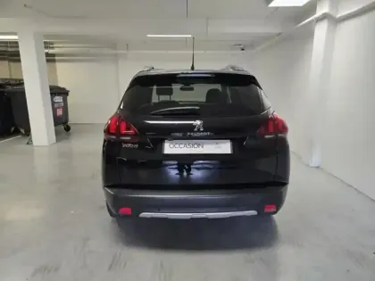 Photo 4 Peugeot 2008  1.2 PureTech 110ch Allure S&S EAT6