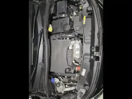 Photo 11 Peugeot 2008  1.2 PureTech 110ch Allure S&S EAT6