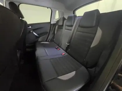 Photo 9 Peugeot 2008  1.2 PureTech 110ch Allure S&S EAT6