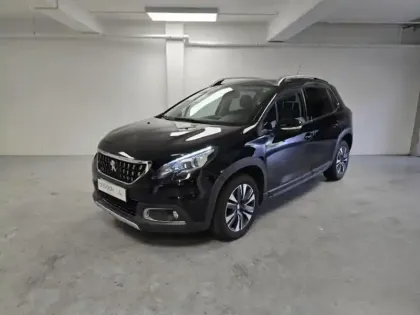 Photo Peugeot 2008