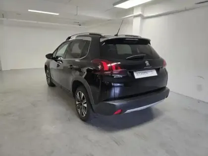 Photo 6 Peugeot 2008  1.2 PureTech 110ch Allure S&S EAT6