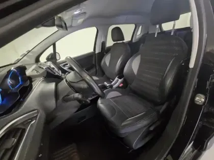 Photo 8 Peugeot 2008  1.2 PureTech 110ch Allure S&S EAT6