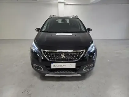 Photo 1 Peugeot 2008  1.2 PureTech 110ch Allure S&S EAT6