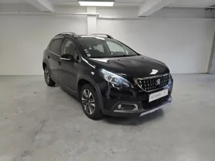 Photo 2 Peugeot 2008  1.2 PureTech 110ch Allure S&S EAT6