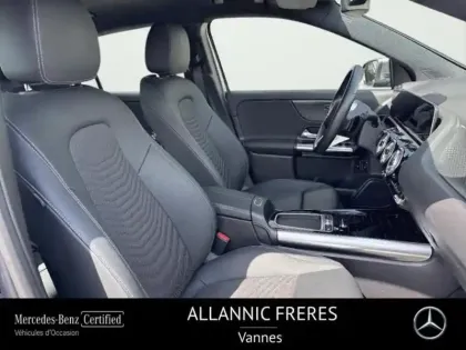 Photo 5 Mercedes GLA  250 e 218ch Progressive Line 8G-DCT