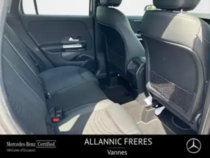 Photo 6 Mercedes GLA  250 e 218ch Progressive Line 8G-DCT