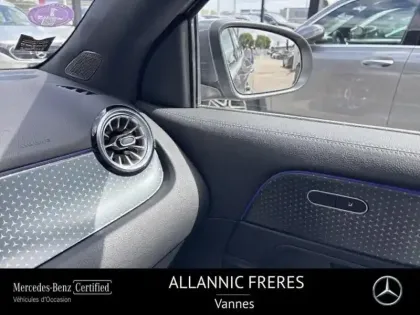 Photo 10 Mercedes GLA  250 e 218ch Progressive Line 8G-DCT