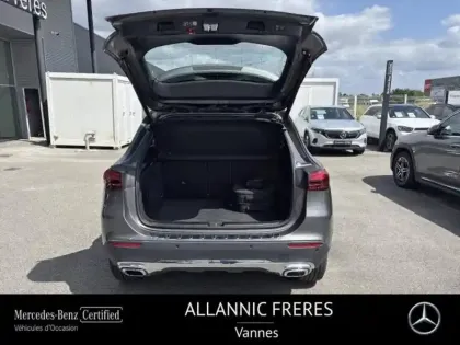 Photo 7 Mercedes GLA  250 e 218ch Progressive Line 8G-DCT