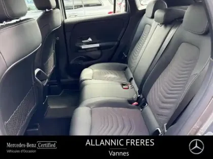 Photo 9 Mercedes GLA  250 e 218ch Progressive Line 8G-DCT