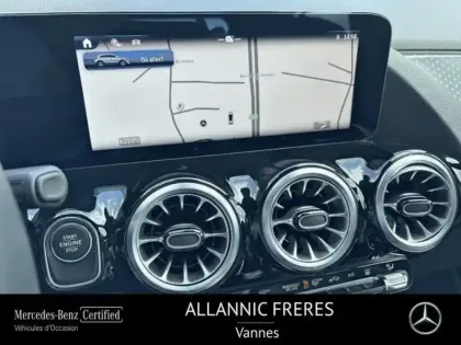 Photo 14 Mercedes GLA  250 e 218ch Progressive Line 8G-DCT