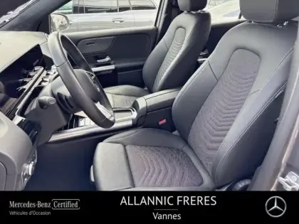 Photo 8 Mercedes GLA  250 e 218ch Progressive Line 8G-DCT