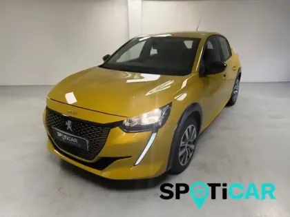 Photo Peugeot 208