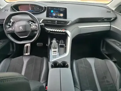 Photo 7 Peugeot 3008  1.2 TURBO 130ch Crossway S&S EAT6