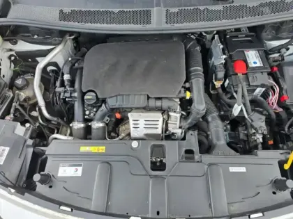 Photo 11 Peugeot 3008  1.2 TURBO 130ch Crossway S&S EAT6