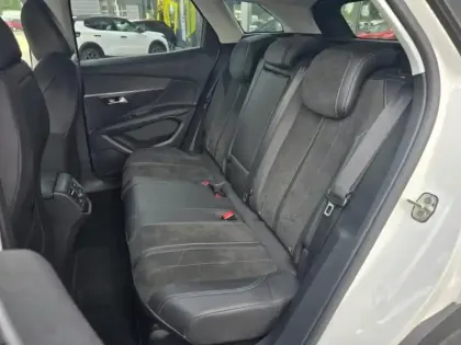 Photo 9 Peugeot 3008  1.2 TURBO 130ch Crossway S&S EAT6