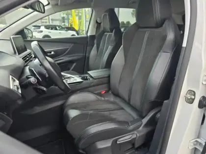 Photo 8 Peugeot 3008  1.2 TURBO 130ch Crossway S&S EAT6