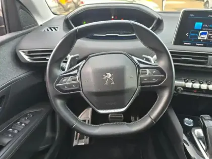 Photo 13 Peugeot 3008  1.2 TURBO 130ch Crossway S&S EAT6