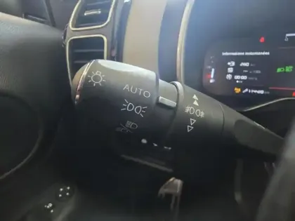 Photo 14 Peugeot 3008  1.2 TURBO 130ch Crossway S&S EAT6