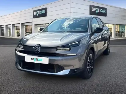 Photo Citroën C4