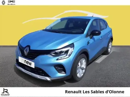 Photo Renault Captur