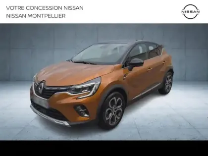 Photo Renault Captur