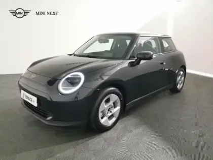 Photo Mini Cooper