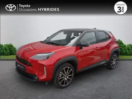Photo Toyota Yaris