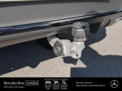 Photo 9 Mercedes Classe GLC GLC Coupé 220 d 194ch AMG Line 4Matic 9G-Tronic