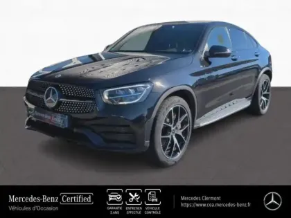 Photo Mercedes Classe Glc