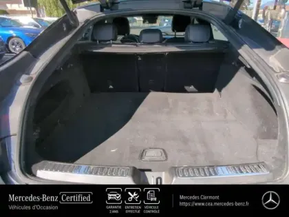 Photo 8 Mercedes Classe GLC GLC Coupé 220 d 194ch AMG Line 4Matic 9G-Tronic