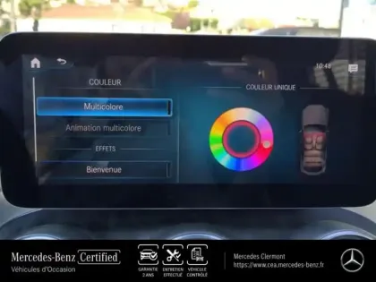 Photo 14 Mercedes Classe GLC GLC Coupé 220 d 194ch AMG Line 4Matic 9G-Tronic