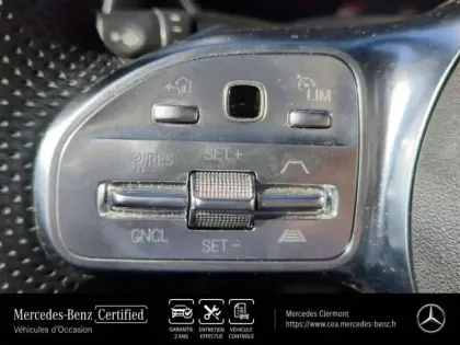 Photo 12 Mercedes Classe GLC GLC Coupé 220 d 194ch AMG Line 4Matic 9G-Tronic