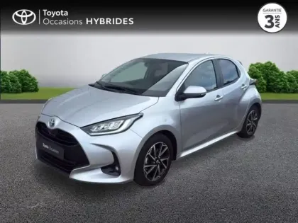 Photo Toyota Yaris