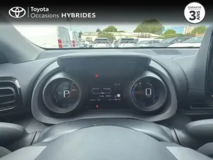 Photo 13 Toyota Yaris  116h Design 5p MY22