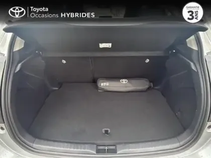 Photo 9 Toyota Yaris  116h Design 5p MY22