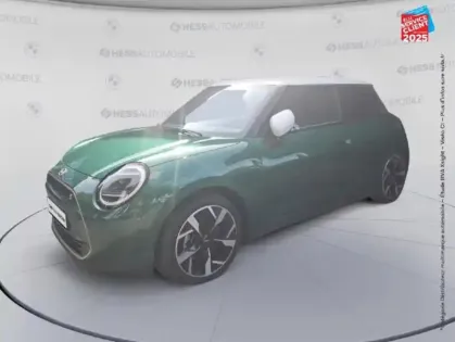 Photo Mini Cooper