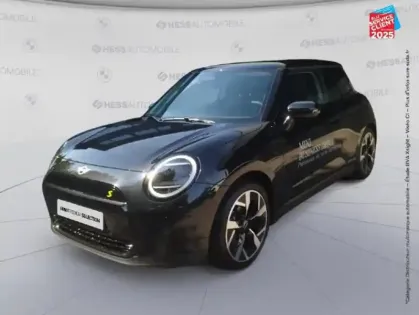 Photo Mini Cooper