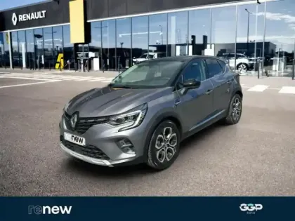 Photo Renault Captur
