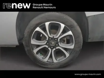 Photo 8 Citroën Berlingo  XL BlueHDi 130ch S&S Shine 7 places