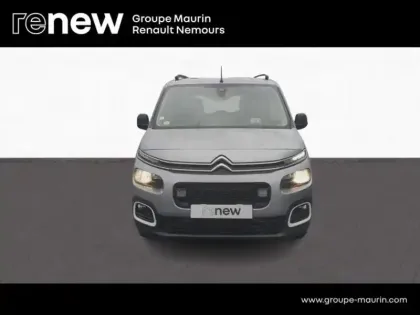 Photo 7 Citroën Berlingo  XL BlueHDi 130ch S&S Shine 7 places