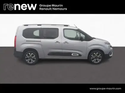 Photo 5 Citroën Berlingo  XL BlueHDi 130ch S&S Shine 7 places