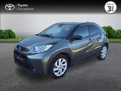 Photo Toyota Aygo