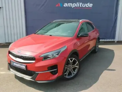 Photo Kia Xceed