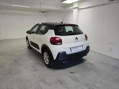 Photo 6 Citroën C3  PureTech 110ch Feel S&S EAT6