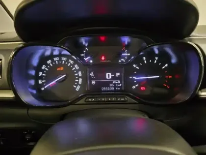 Photo 12 Citroën C3  PureTech 110ch Feel S&S EAT6